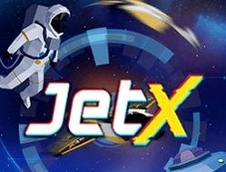 Jet-X